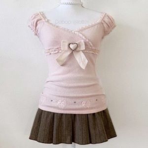 Meet your Posher, Niki